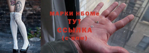 твердый Нягань