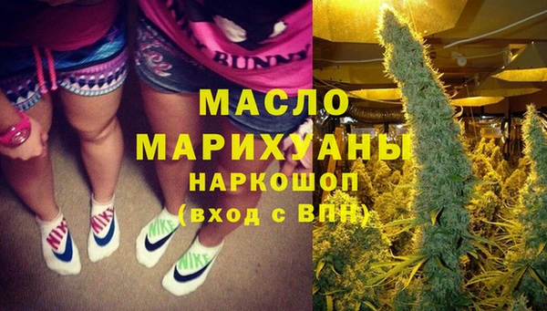 молекула духа Магас