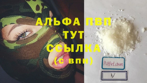 молекула духа Магас